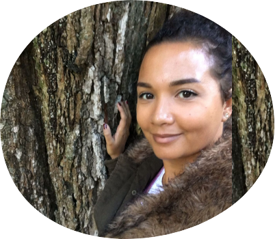 Nurse Claire Hutchinson