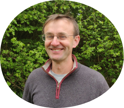 Dr Matthew Staniforth