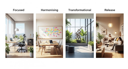 How healthy are your workspaces?