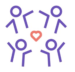 We (group leadership)