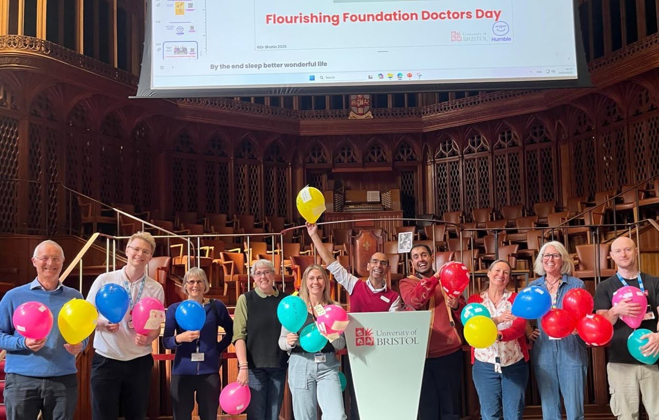 Simple, effective and empowering