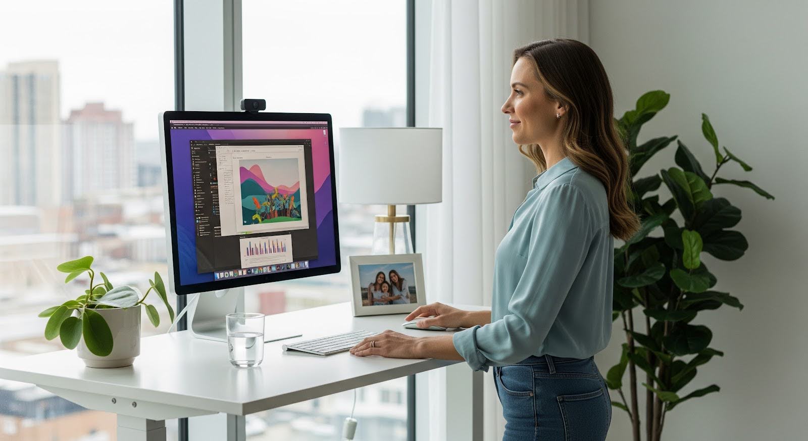 Simple, effective and empowering