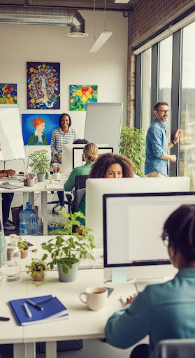 Simple, effective and empowering