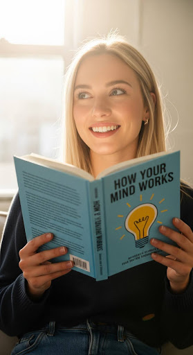 Our minds are marvellous
