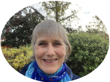 Dr Jenny Grenfell Shaw